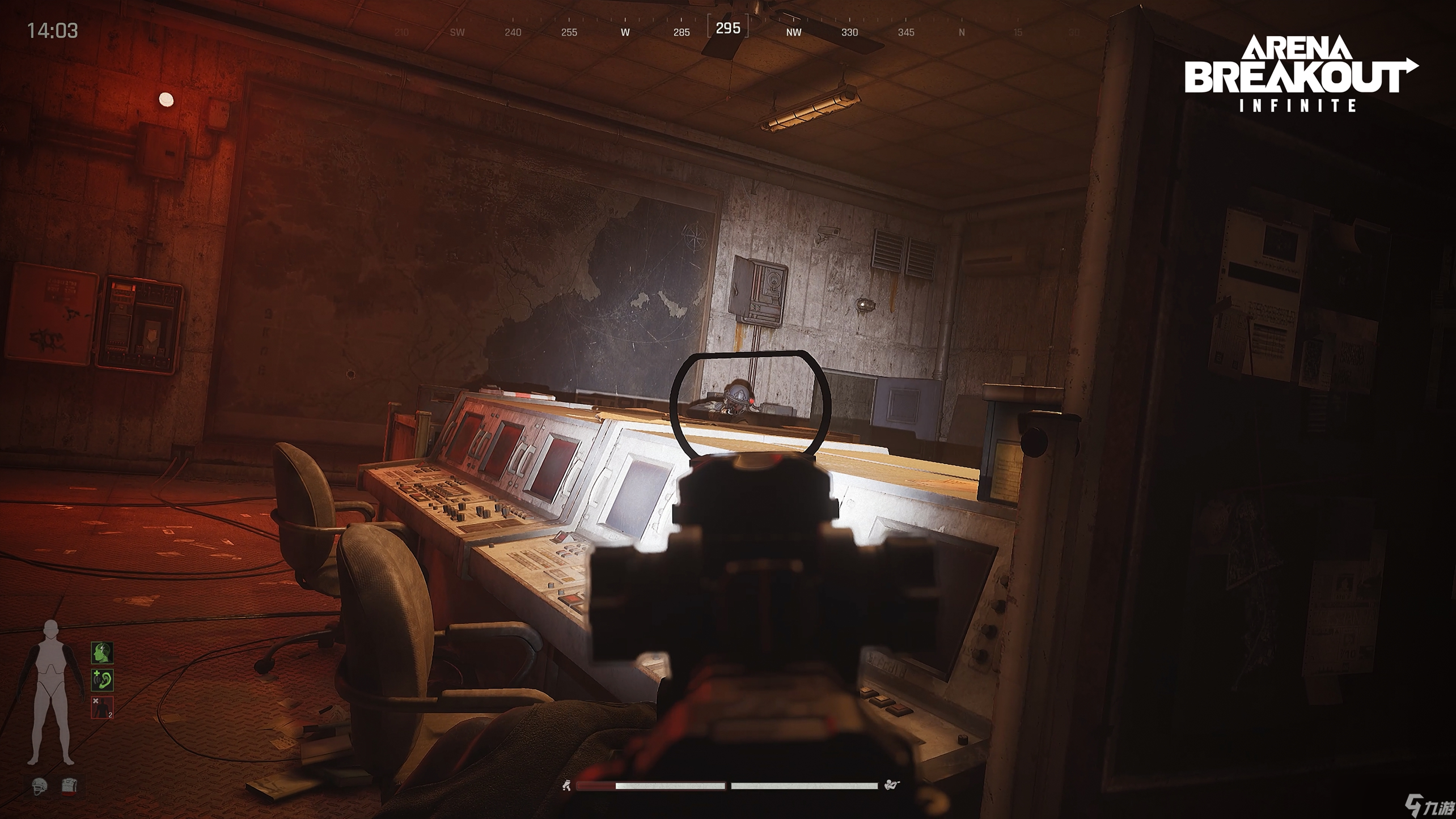 想要成为影之实力者汉化版